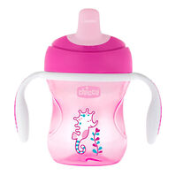 Set de Comida Rosa 6 Meses+ 1ud.-200325 Set de Comida Rosa 6 Meses+ 1ud.-200325 3